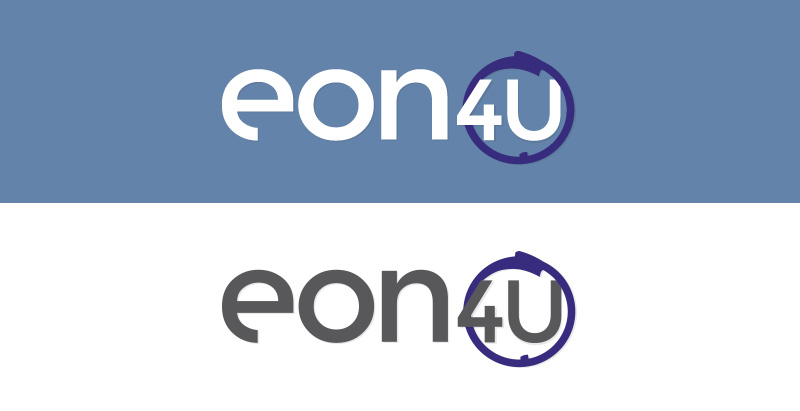 eon4u logotip