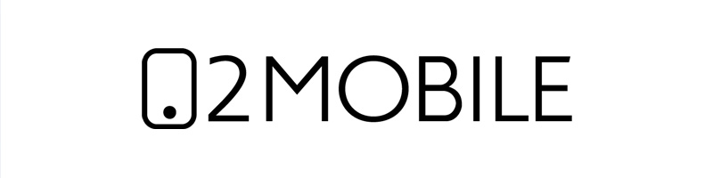 2mobile logo
